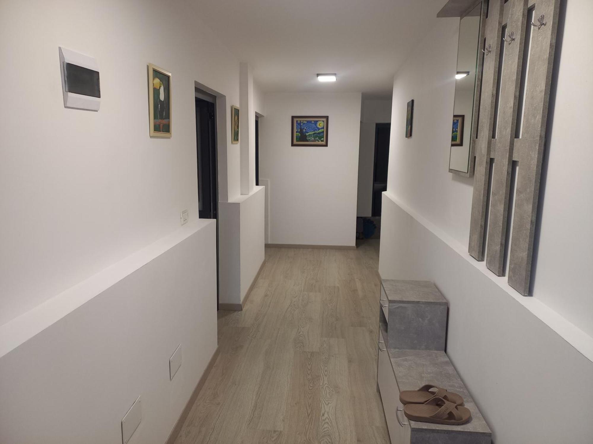 טיראנה Flowers Guesthouse מראה חיצוני תמונה